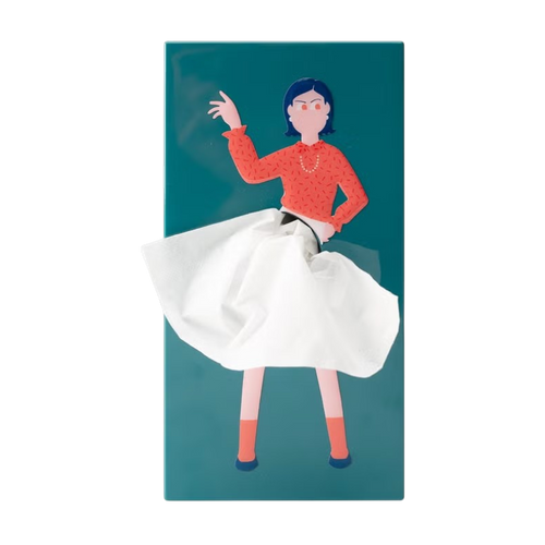 SPEXTRUM / Tissue Up Girl Hirari by Jun Oson&yen;7,150