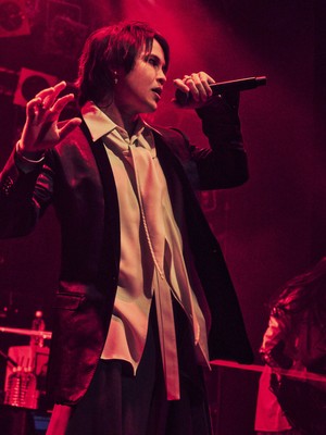 Like-an-Angel TOUR 2025-2026 “Crash to Rise” ツアーファイナル jekyll