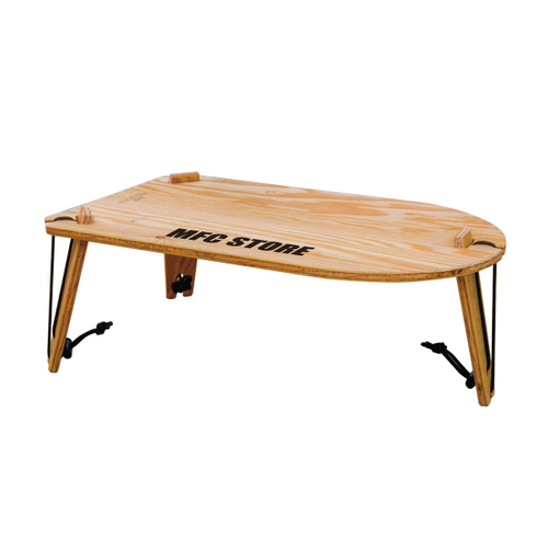 YOKA &times; MFC STORE TRIPOD TABLE SOLO