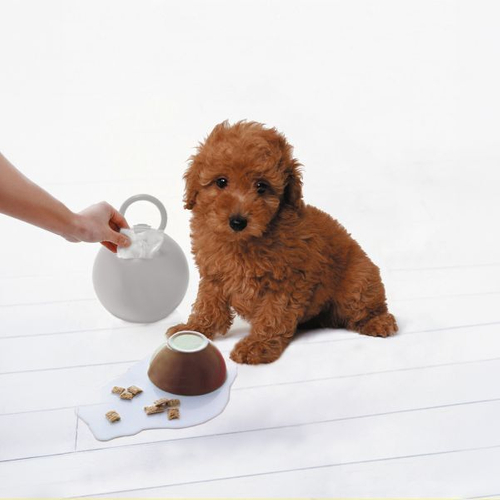 ペットのケアにもおすすめ