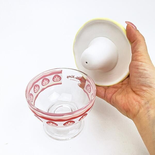 サンリオ加湿器