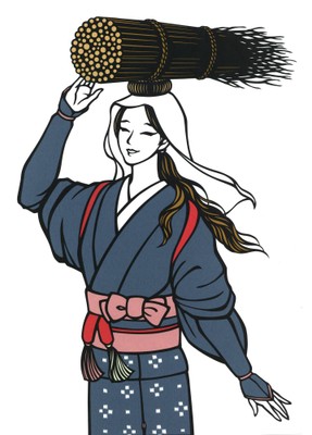 大原女