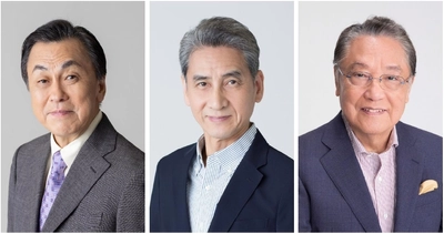 佐藤B作率いる劇団東京ヴォードヴィルショー、クラウドファンディングで見事 1000 万円以上の目標を達成し、念願の50周年記念公演開催決定！　カンフェティでチケット発売