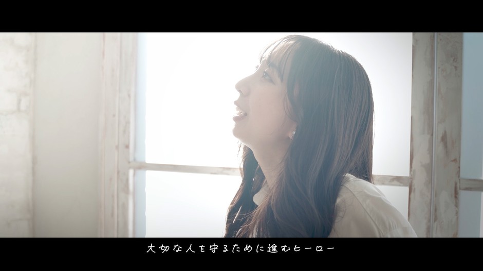 『感謝の手紙』MV~みんなからの応援Ver~ 02