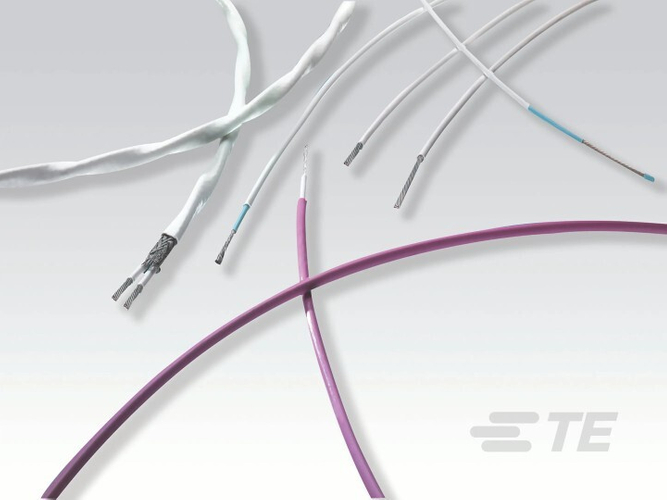 Raychemブランドケーブル　55シリーズ