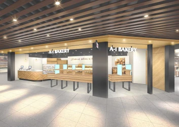 創業1948年の大阪の老舗ベーカリー、 A-1BAKERYグループの系列店 「エーワンベーカリーNAMBAなんなん店」が 2025年3月27日(木)グランドオープンします。
