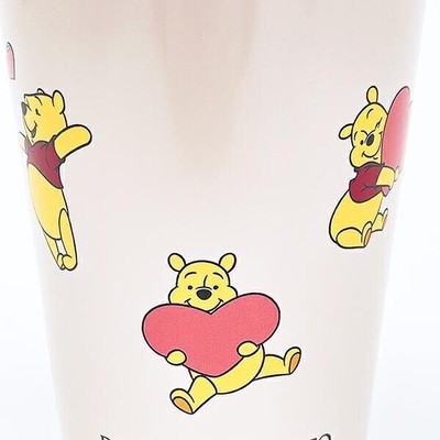ディズニーのステンレスタンブラー