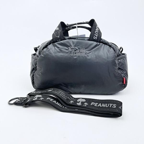 スヌーピーROOTOTEコラボバッグ
