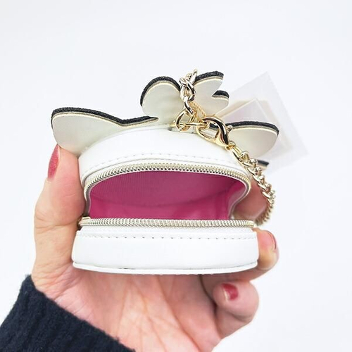 ACCOMMODEコラボマリーグッズ