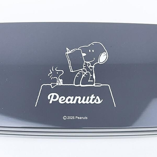 スヌ　ランチボックス