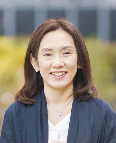 堀 里子 慶応義塾大学薬学部 医薬品情報学講座 教授