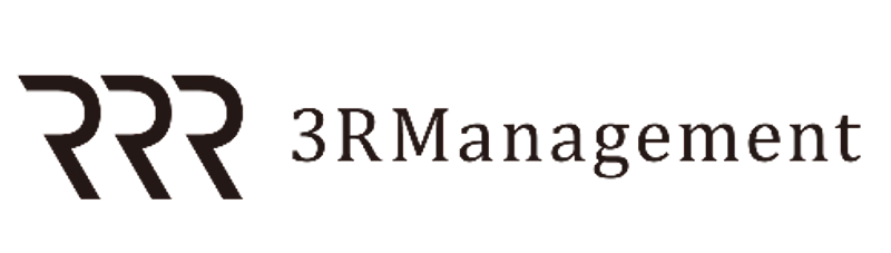 株式会社3Rマネジメント