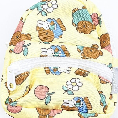 ミッフィーのポーチ