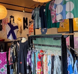 龍谷大学 【龍染】