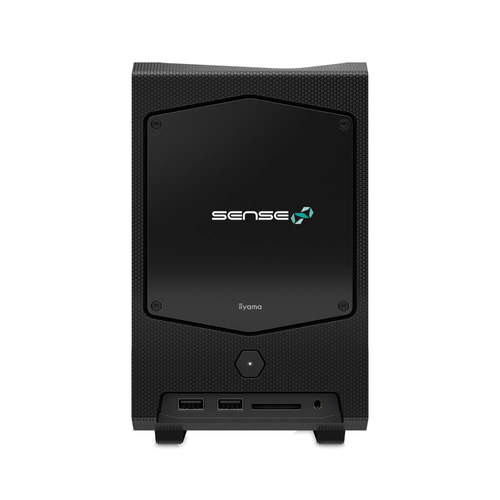 SENSE&infin;コンパクト