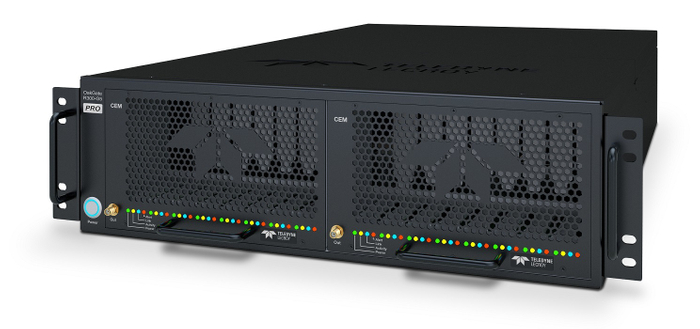 Teledyne LeCroy OakGate Gen5 3U Rack-Mount Appliance Professional Model