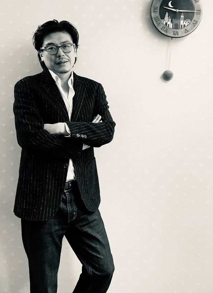 楽天創業期から活躍するデジタルマーケティングの第一人者 堀内公博氏