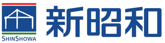 新昭和ロゴ
