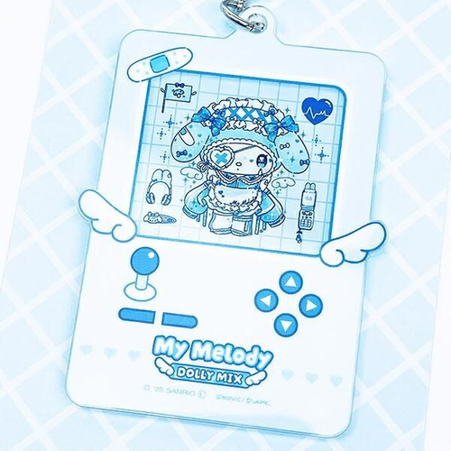 マイメロクロミ文具