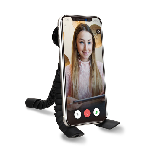 ひと味違う固定方法