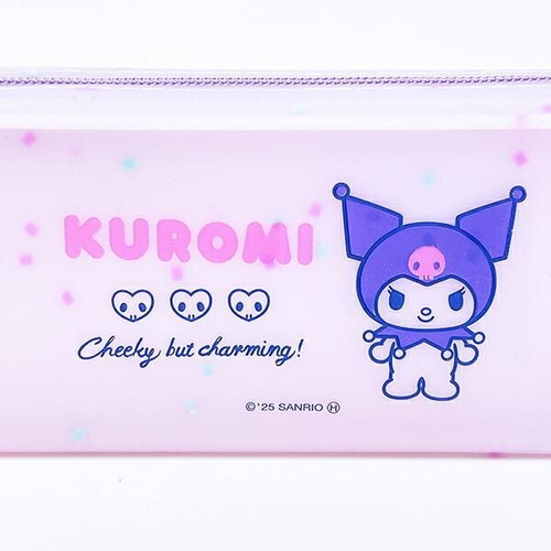 サンリオシリコンポーチ