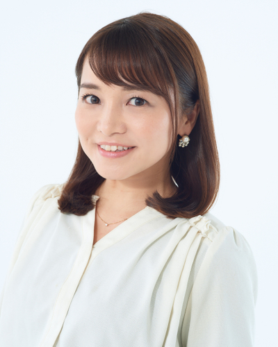 久野知美(女子鉄アナウンサー)