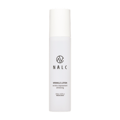 NALC 薬用ホワイトリンクルローション