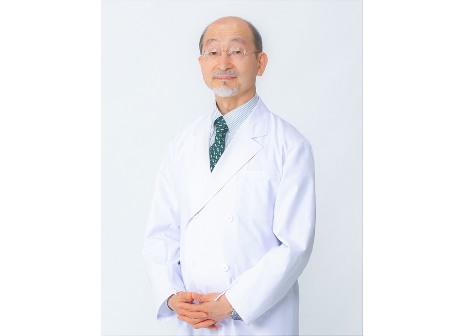 石井 正則先生