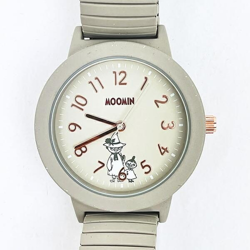 ムーミンの時計