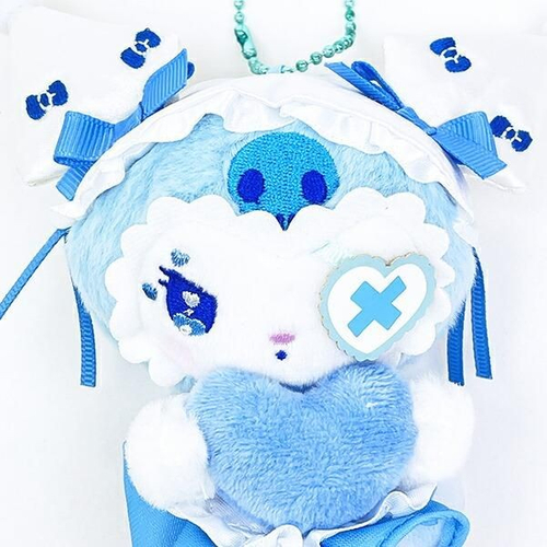 クロミとDOLLY MIX の病みかわアイテム