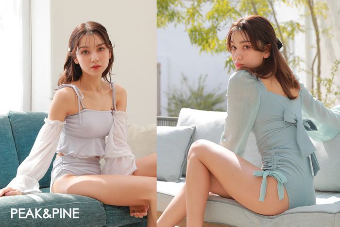 PEAK＆PINE(ピークアンドパイン)