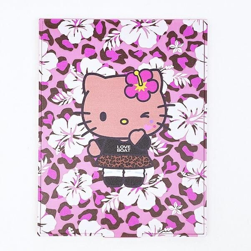 ラブボートのミラー