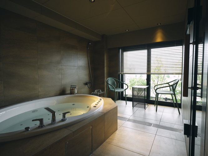 ※ジェットバス（メイン・プレミアム棟）