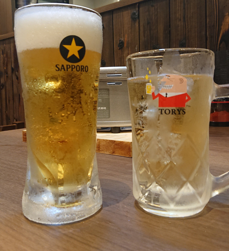 オープニングキャンペーン