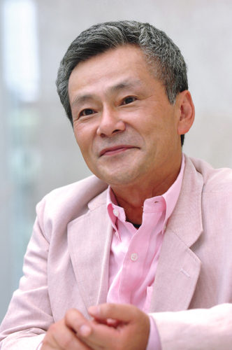 ナレーション：池田秀一