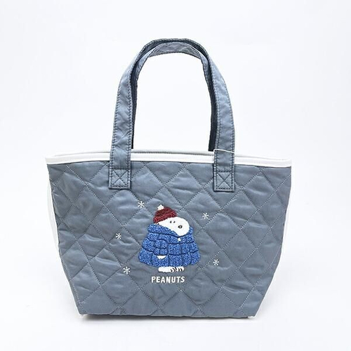 スヌーピーのほっこりデザインのアイテム