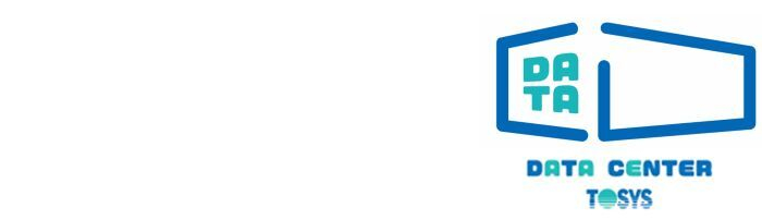 データセンターロゴ