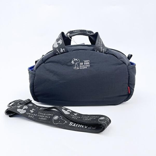 スヌーピーのルートートコラボバッグ