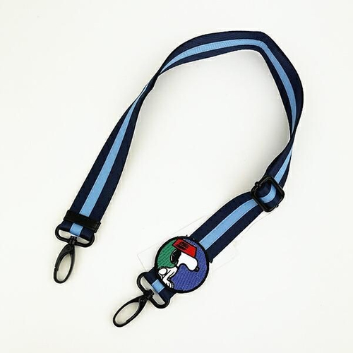 スヌーピー&times;ROOTOTEショルダーバッグストラップ