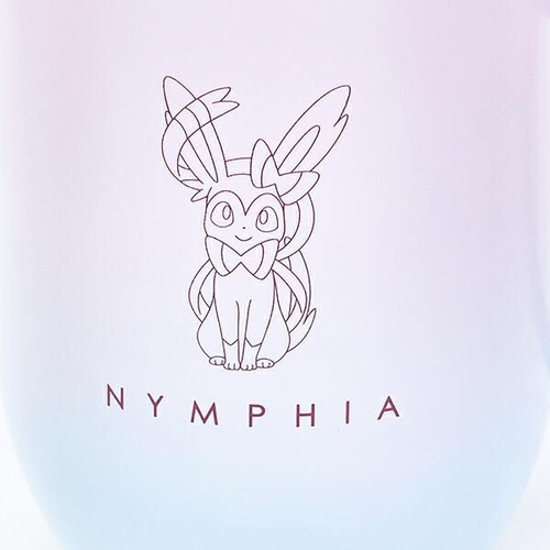ポケモンのステンレスマグ