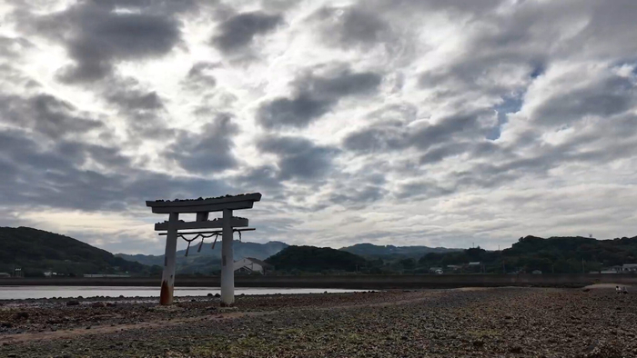 長崎県の壱岐島は神様密度日本一！？