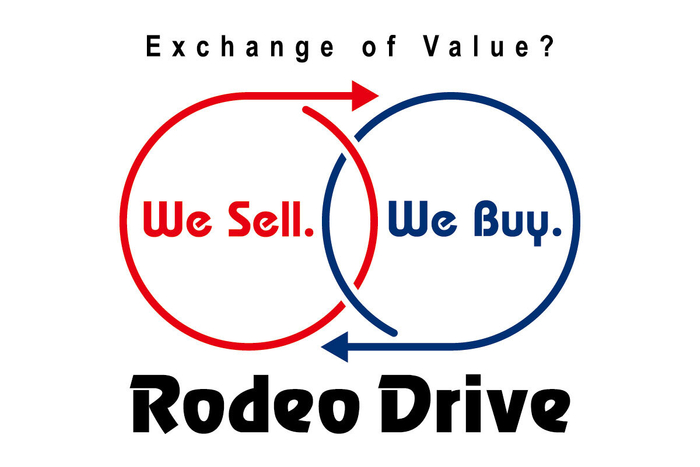 We Sell&hArr;We Buy「お買物から、買取までトータルでサポートいたします。」