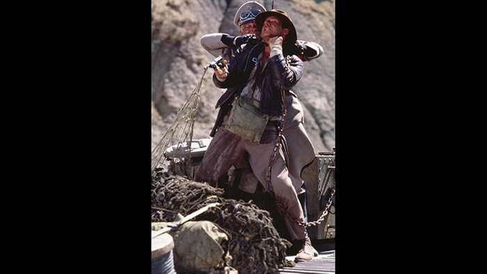 TM & &copy; 1989, 2023 Lucasfilm Ltd. All Rights Reserved. Used Under Authorization.