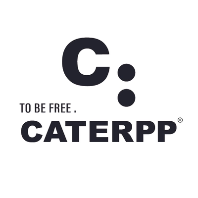 飛ばない帽子 CATERPP