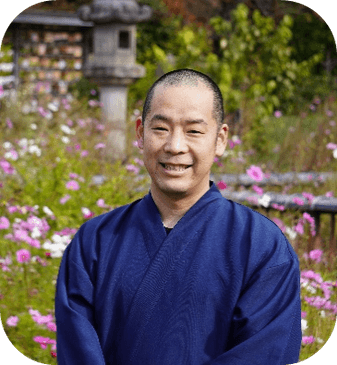 工藤顕任氏