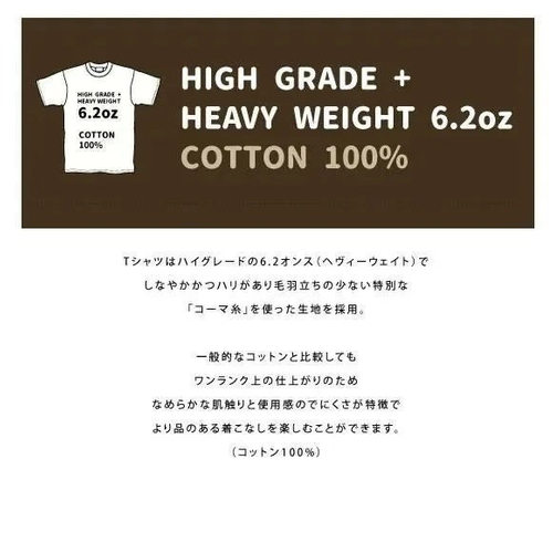 HONDA 50cc BIKES LOGO Tシャツ