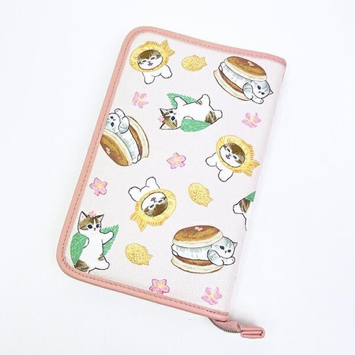 モフサンドの自由に使えるケースとBOX