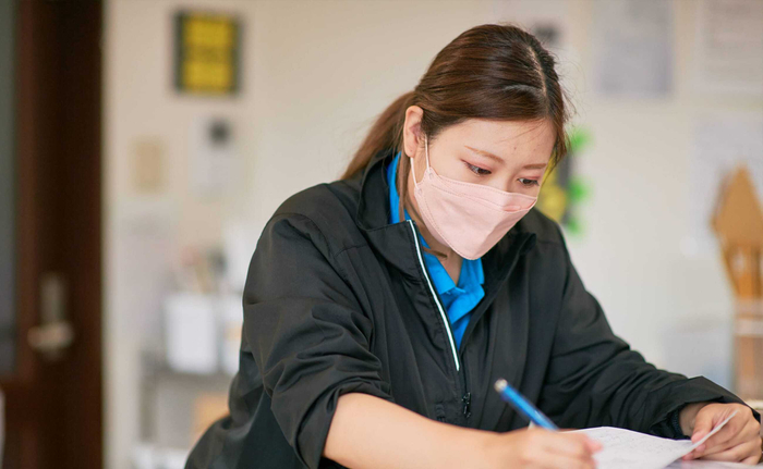 ミッション：希望の光であり続ける