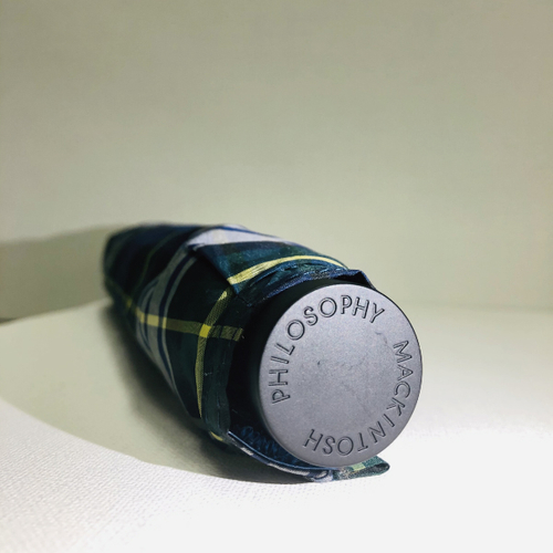 Barbrella&reg;の手元