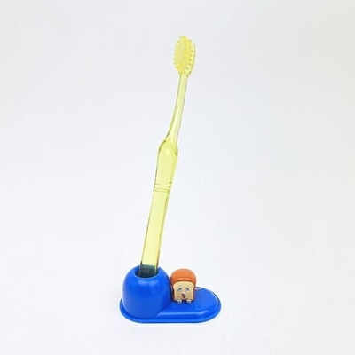 パンどろぼう洗面アイテム